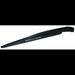 Plastic Wiper arm & Blade Set - 12€³, Exact Fit, CCL - RBA-747
