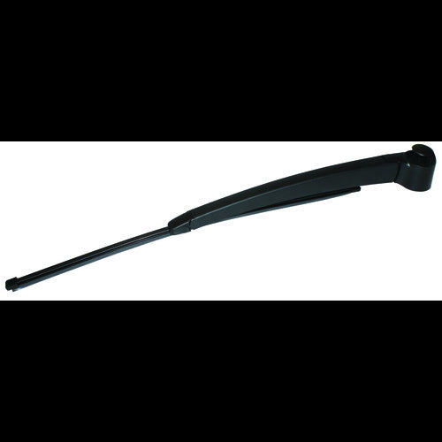 Plastic Wiper arm & Blade Set - 12€³, Exact Fit, CCL - RBA-748