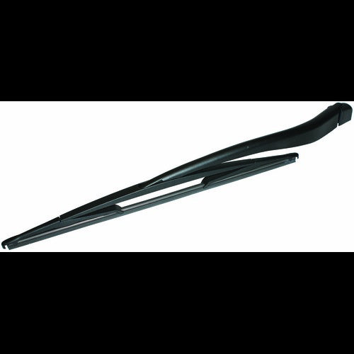 Plastic Wiper arm & Blade Set - 16€³, Exact Fit, CCL - RBA-749