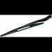 Plastic Wiper arm & Blade Set - 16€³, Exact Fit, CCL - RBA-749