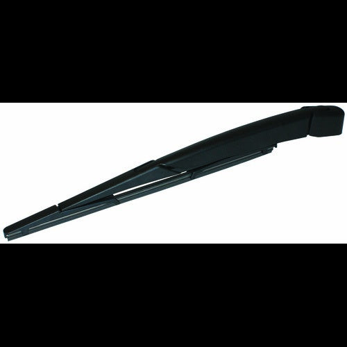 Plastic Wiper arm & Blade Set - 11€³, Exact Fit, CCL - RBA-750
