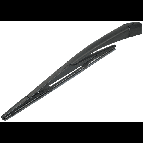 Plastic Wiper arm & Blade Set - 11€³, Exact Fit, CCL - RBA-751
