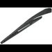 Plastic Wiper arm & Blade Set - 11€³, Exact Fit, CCL - RBA-751