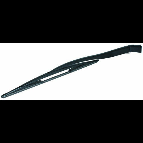 Plastic Wiper arm & Blade Set - 16€³, Exact Fit, CCL - RBA-752