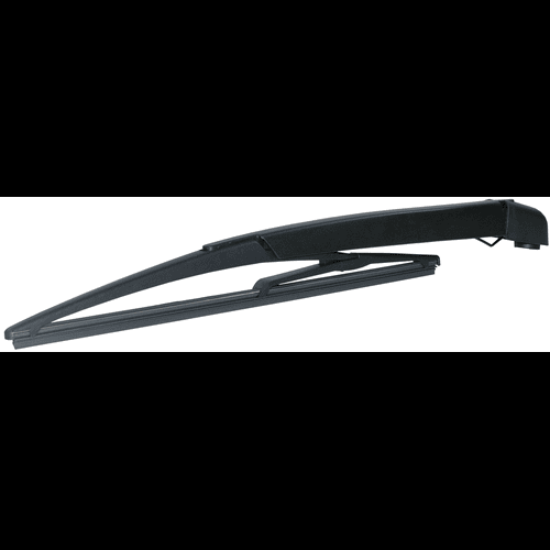 Plastic Wiper arm & Blade Set - 13€³, Exact Fit, CCL - RBA-754