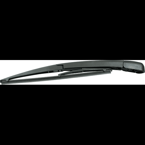 Wiper arm & Blade Set - 12€³, Exact Fit, CCL - RBA-755