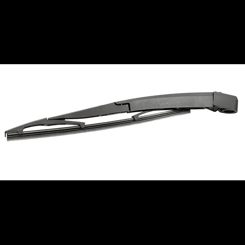 Wiper arm & Blade Set - 12€³, Exact Fit, CCL - RBA-757