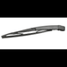 Wiper arm & Blade Set - 12€³, Exact Fit, CCL - RBA-757