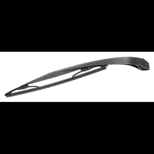 Wiper arm & Blade Set - 12€³, Exact Fit, CCL - RBA-758
