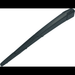 Wiper arm & Blade Set - 11€³, Exact Fit, CCL - RBA-760