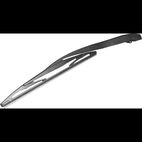 Wiper arm & Blade Set - 12€³, Exact Fit, CCL - RBA-761