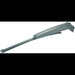 Wiper arm & Blade Set - 13€³, Exact Fit, CCL - RBA-763