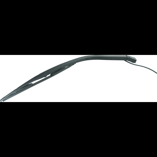 Wiper arm & Blade Set - 14€³, Exact Fit, CCL - RBA-765