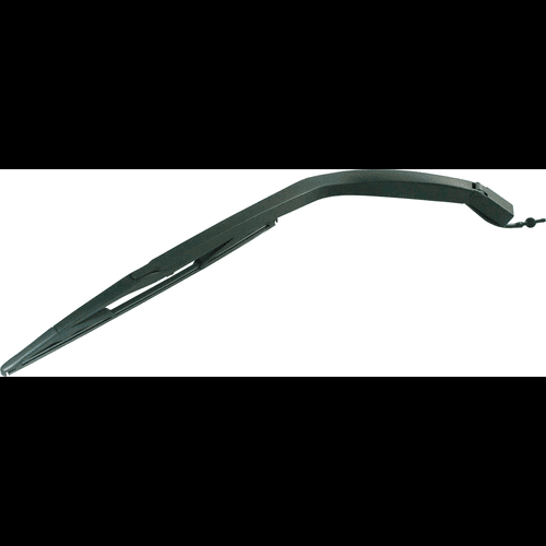 Wiper arm & Blade Set - 13€³, Exact Fit, CCL - RBA-766