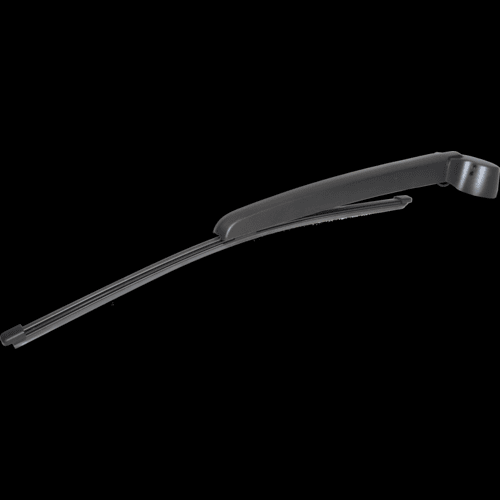 Wiper arm & Blade Set - Exact Fit, CCL - RBA-769