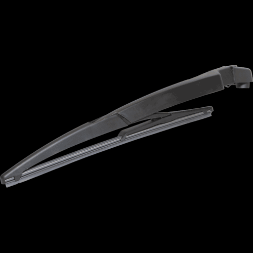 Wiper arm & Blade Set - Exact Fit, CCL - RBA-772