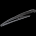 Wiper arm & Blade Set - Exact Fit, CCL - RBA-772