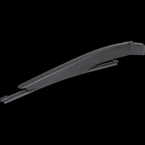 Wiper arm & Blade Set - Exact Fit, CCL - RBA-774