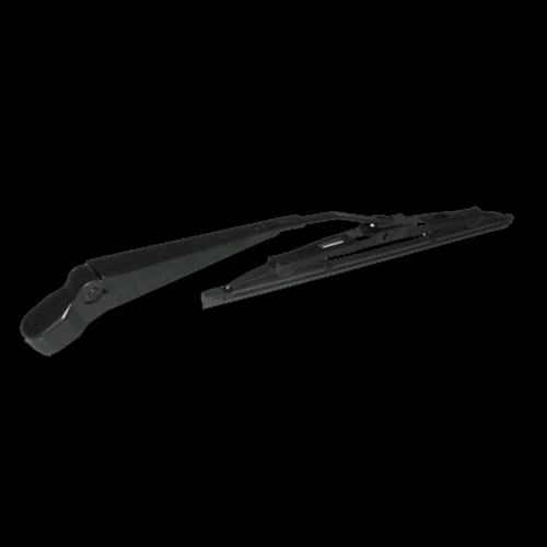 Metal Wiper arm & Blade Set - 10€³, Exact Fit, CCL - RBA-826