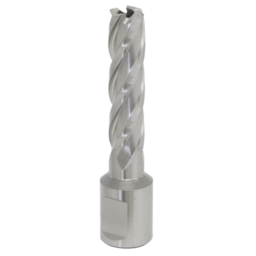 Sealey RBHSS13L Rotabor Cutter HSS Ø13mm - Cut Depth 50mm