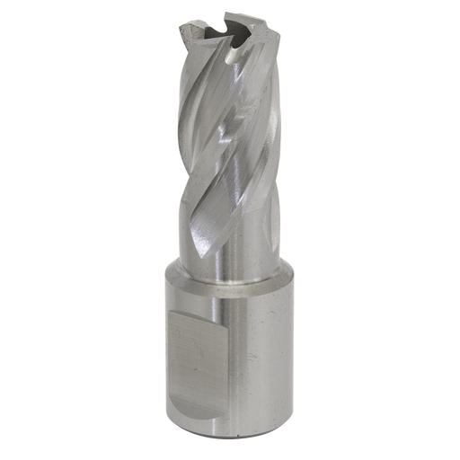 Sealey RBHSS15S Rotabor Cutter HSS Ø15mm - Cut Depth 25mm