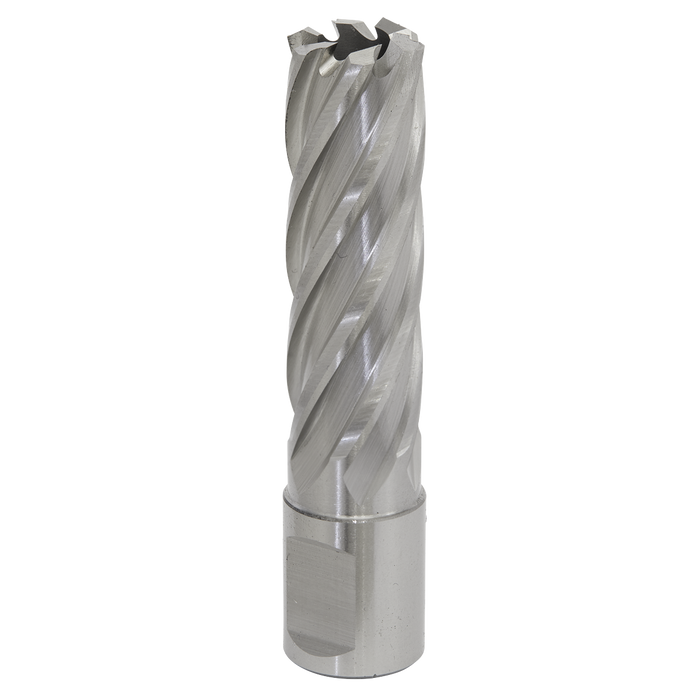 Sealey RBHSS18L Rotabor Cutter HSS Ø18mm - Cut Depth 50mm