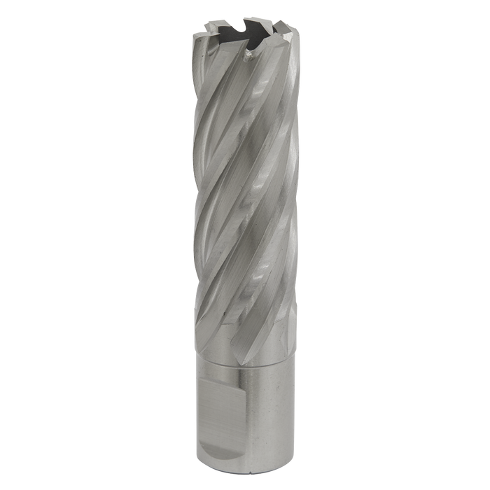 Sealey RBHSS20L Rotabor Cutter HSS Ø20mm - Cut Depth 50mm