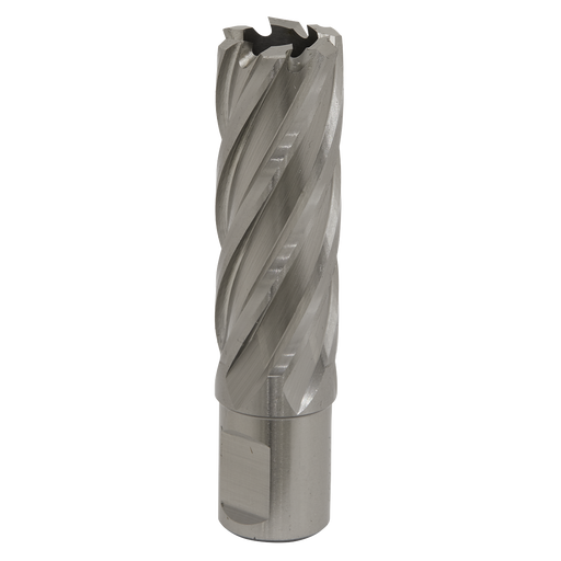 Sealey RBHSS21L Rotabor Cutter HSS Ø21mm - Cut Depth 50mm