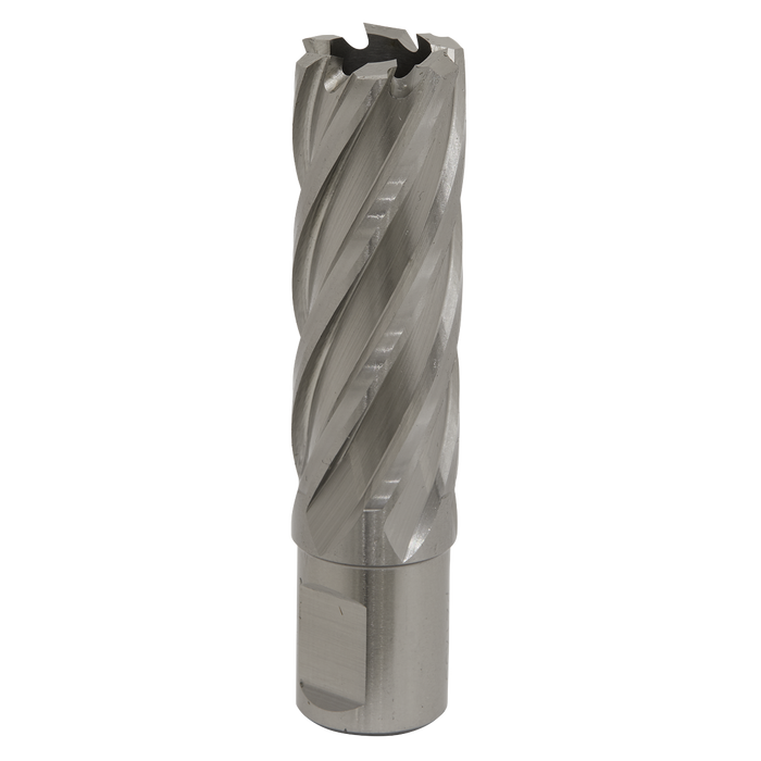 Sealey RBHSS21L Rotabor Cutter HSS Ø21mm - Cut Depth 50mm