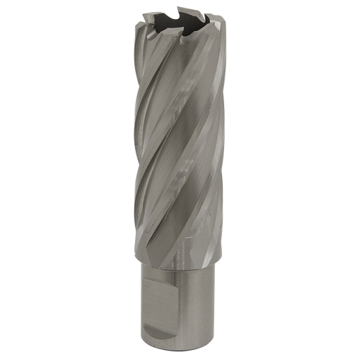 Sealey RBHSS23L Rotabor Cutter HSS Ø23mm - Cut Depth 50mm