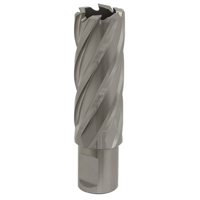 Sealey RBHSS23L Rotabor Cutter HSS Ø23mm - Cut Depth 50mm