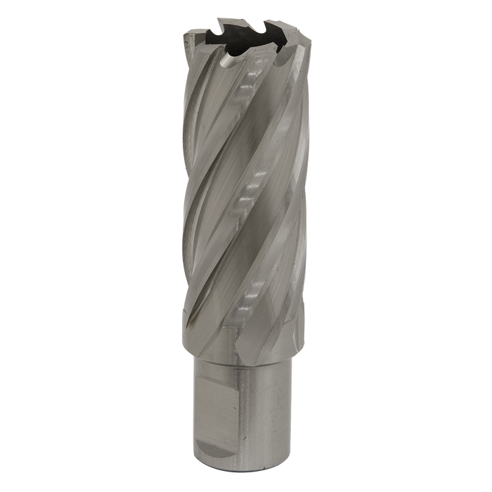 Sealey RBHSS24L Rotabor Cutter HSS Ø24mm - Cut Depth 50mm