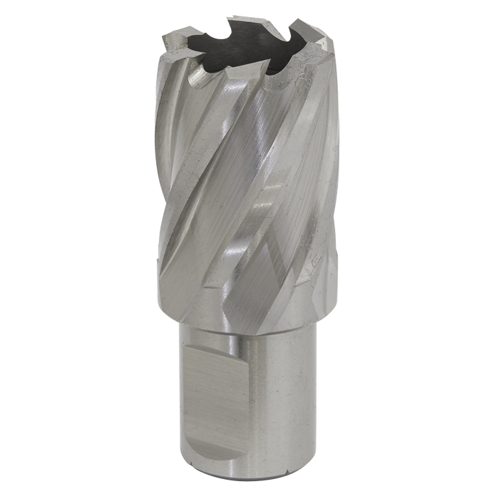 Sealey RBHSS24S Rotabor Cutter HSS Ø24mm - Cut Depth 25mm