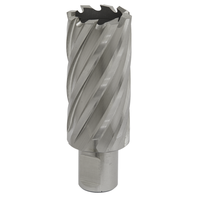 Sealey RBHSS28L Rotabor Cutter HSS Ø28mm - Cut Depth 50mm