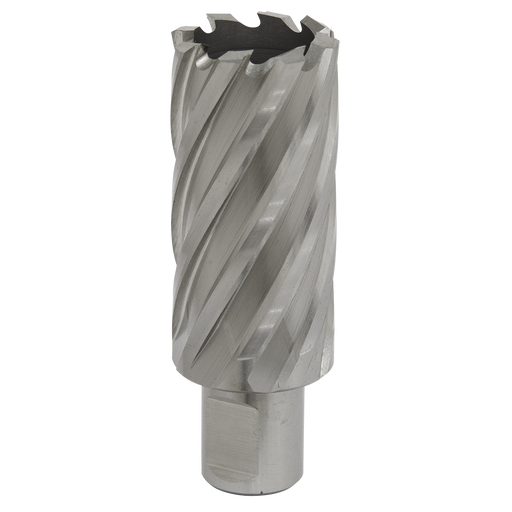 Sealey RBHSS30L Rotabor Cutter HSS Ø30mm - Cut Depth 50mm