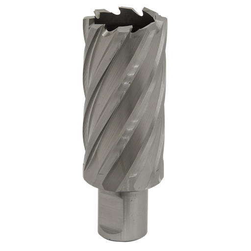 Sealey RBHSS31L Rotabor Cutter HSS Ø31mm - Cut Depth 50mm