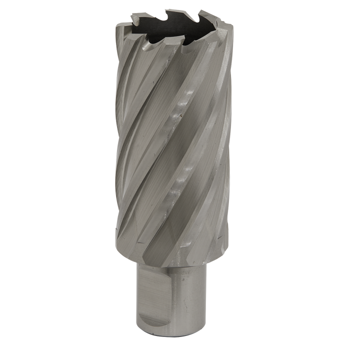 Sealey RBHSS31L Rotabor Cutter HSS Ø31mm - Cut Depth 50mm