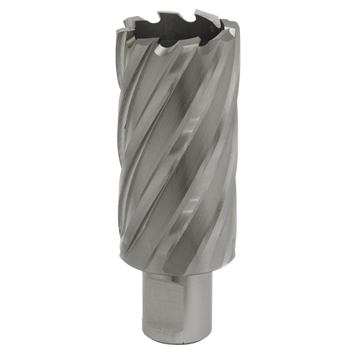 Sealey RBHSS32L Rotabor Cutter HSS Ø32mm - Cut Depth 50mm