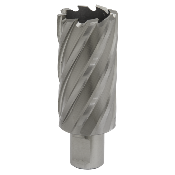 Sealey RBHSS32L Rotabor Cutter HSS Ø32mm - Cut Depth 50mm