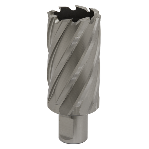 Sealey RBHSS34L Rotabor Cutter HSS Ø34mm - Cut Depth 50mm