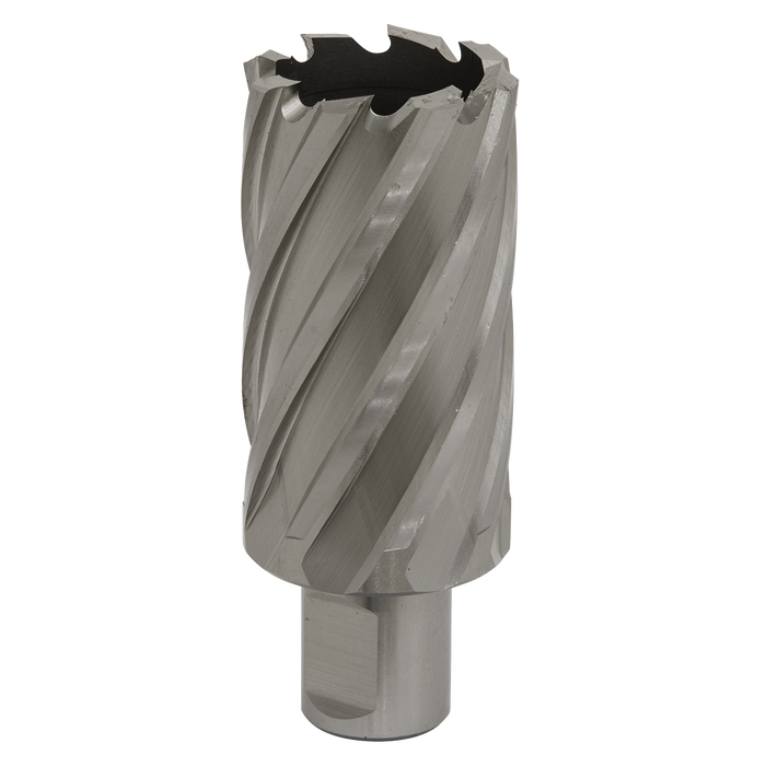 Sealey RBHSS34L Rotabor Cutter HSS Ø34mm - Cut Depth 50mm