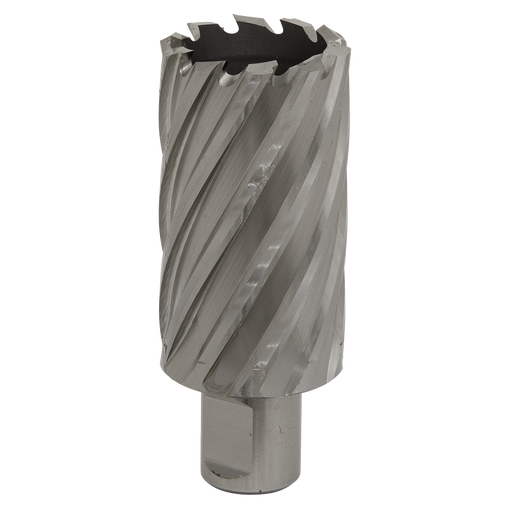 Sealey RBHSS35L Rotabor Cutter HSS Ø35mm - Cut Depth 50mm