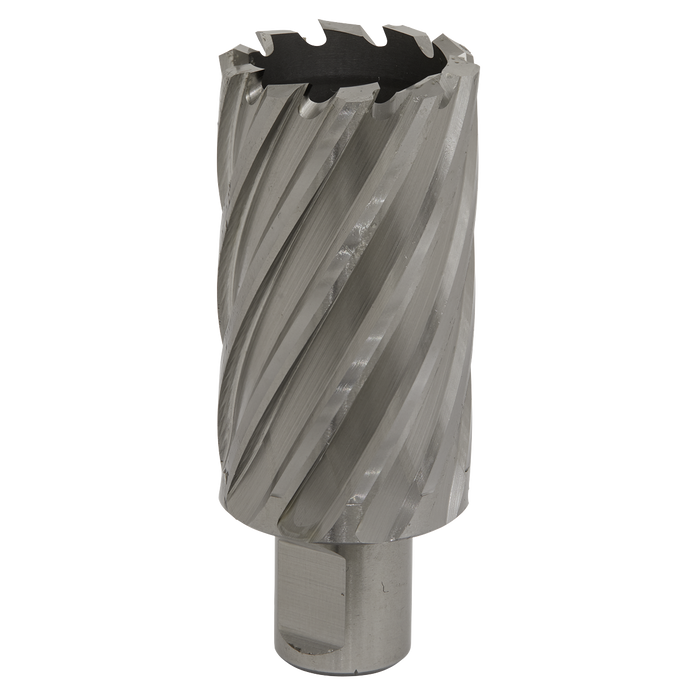 Sealey RBHSS35L Rotabor Cutter HSS Ø35mm - Cut Depth 50mm