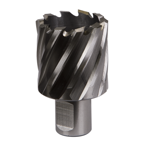 Sealey RBHSS37S Rotabor Cutter HSS Ø37mm - Cut Depth 25mm