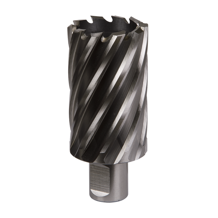 Sealey RBHSS38L Rotabor Cutter HSS Ø38mm - Cut Depth 50mm