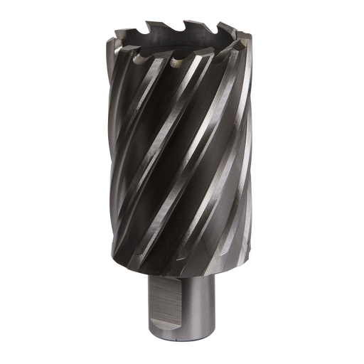 Sealey RBHSS40L Rotabor Cutter HSS Ø40mm - Cut Depth 50mm