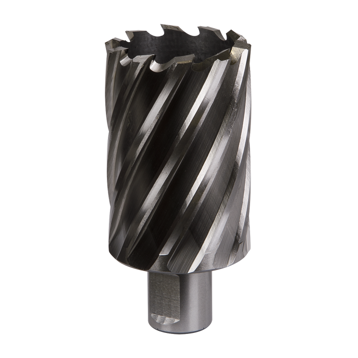 Sealey RBHSS42L Rotabor Cutter HSS Ø42mm - Cut Depth 50mm