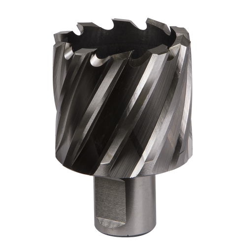 Sealey RBHSS42S Rotabor Cutter HSS Ø42mm - Cut Depth 25mm