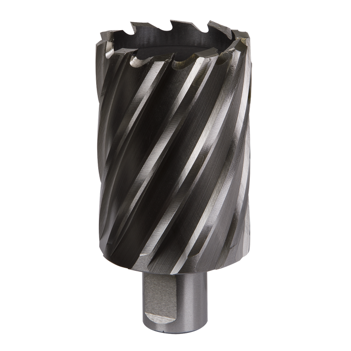 Sealey RBHSS44L Rotabor Cutter HSS Ø44mm - Cut Depth 50mm
