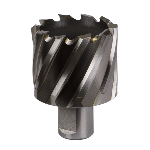 Sealey RBHSS45S Rotabor Cutter HSS Ø45mm - Cut Depth 25mm